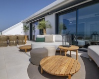 Rynek pierwotny - apartment - Fuengirola - Fuengirola Centro