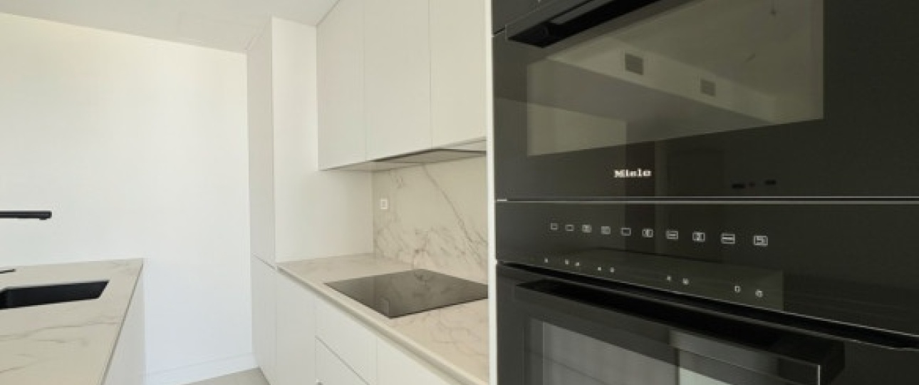 Rynek pierwotny - apartment - Fuengirola - Fuengirola Centro