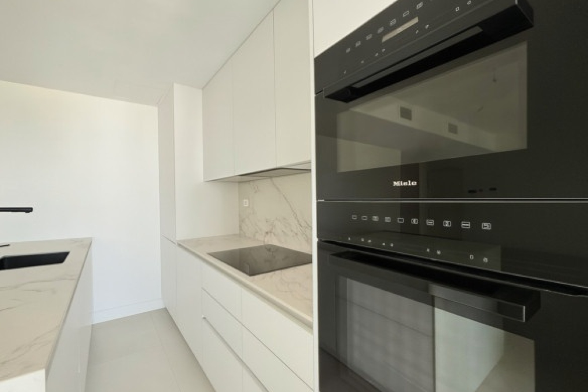 Rynek pierwotny - apartment - Fuengirola - Fuengirola Centro