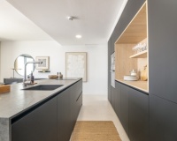 Rynek pierwotny - apartment - Fuengirola - Fuengirola Centro