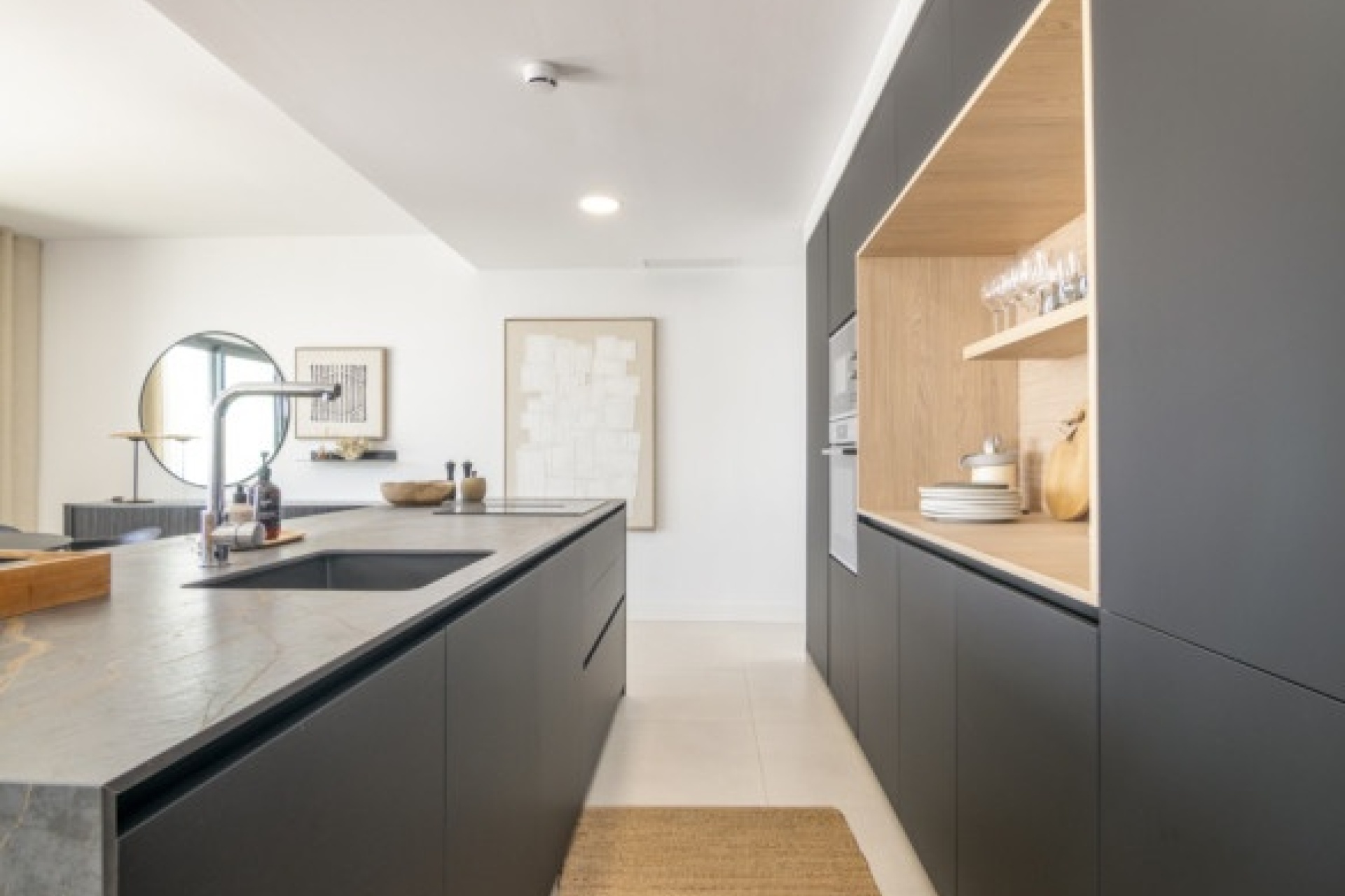 Rynek pierwotny - apartment - Fuengirola - Fuengirola Centro
