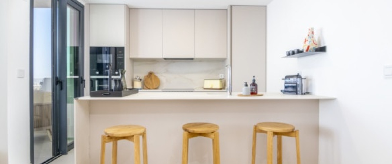 Rynek pierwotny - apartment - Fuengirola - Fuengirola Centro