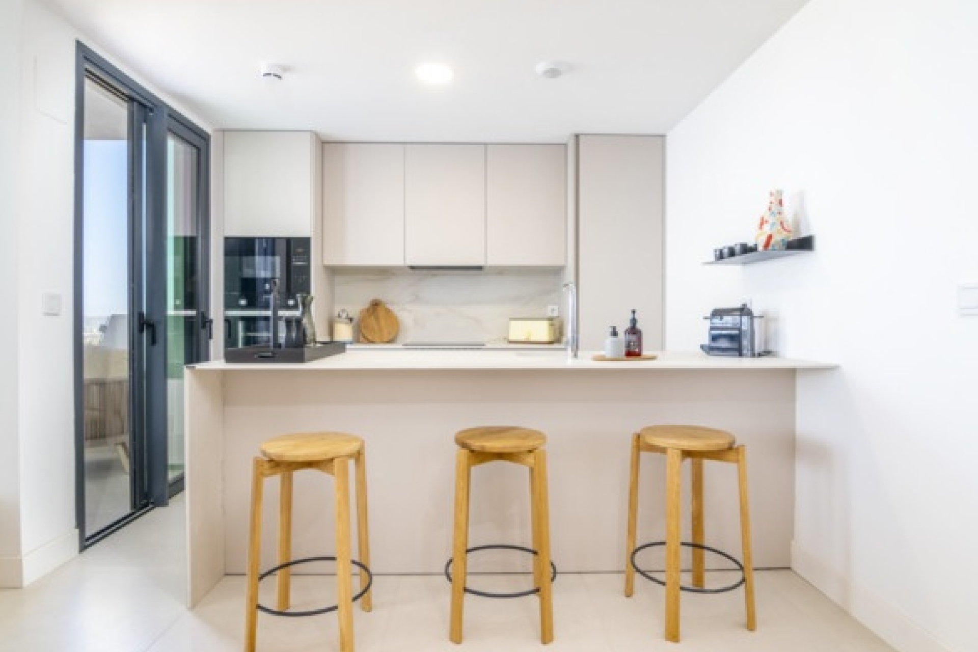 Rynek pierwotny - apartment - Fuengirola - Fuengirola Centro