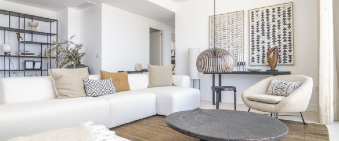 Rynek pierwotny - apartment - Fuengirola - Fuengirola Centro