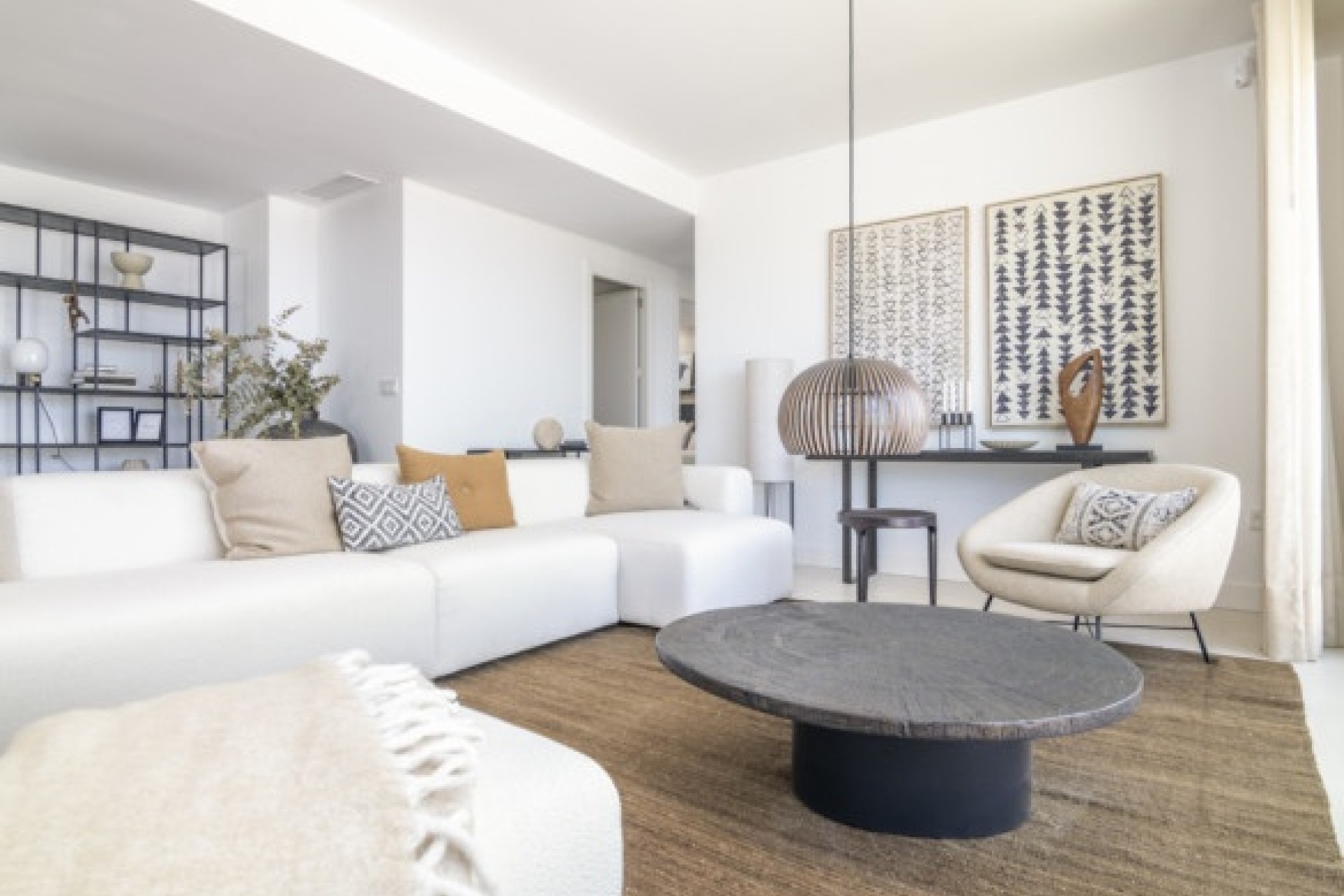Rynek pierwotny - apartment - Fuengirola - Fuengirola Centro