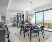 Rynek pierwotny - apartment - Fuengirola - Fuengirola Centro