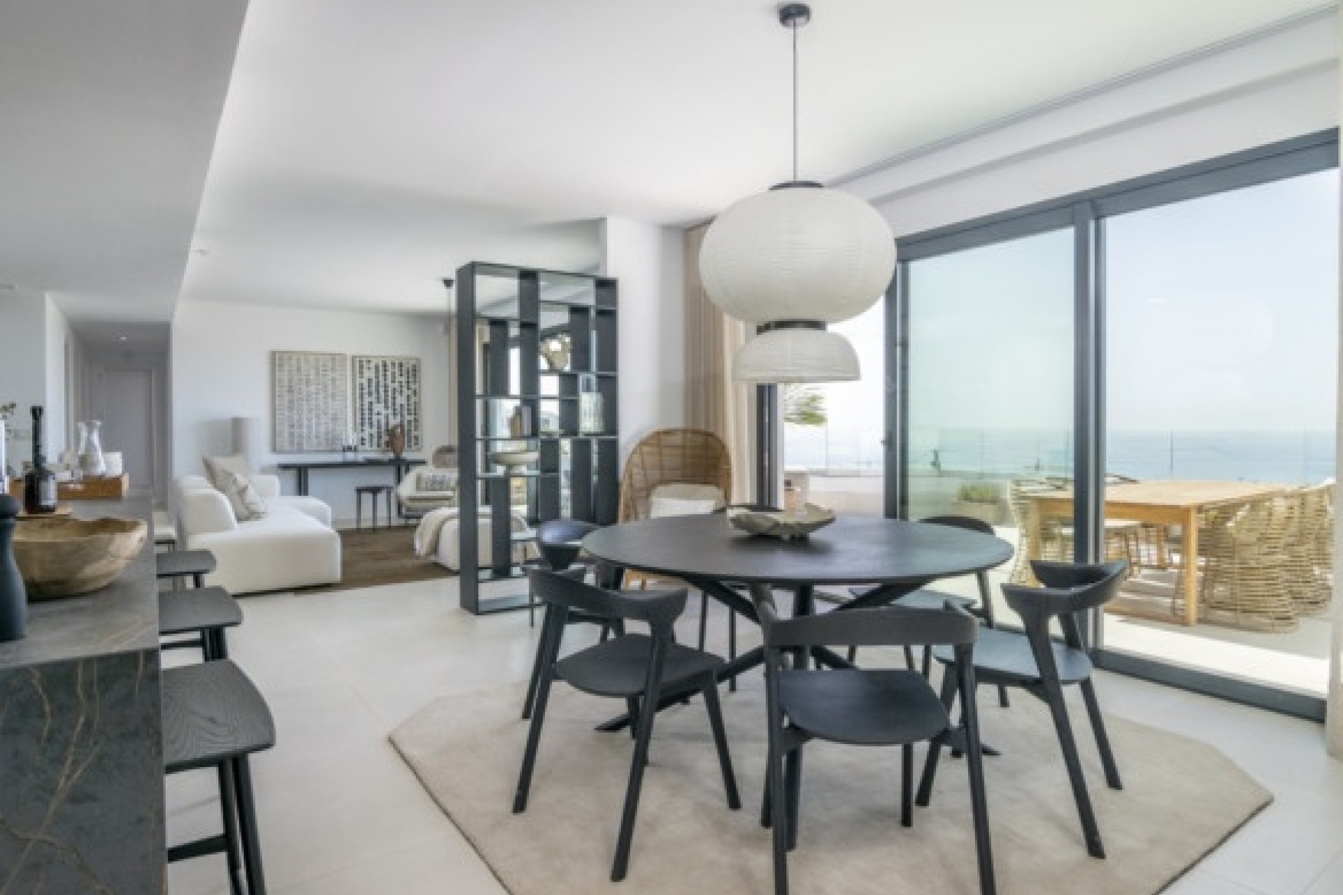 Rynek pierwotny - apartment - Fuengirola - Fuengirola Centro