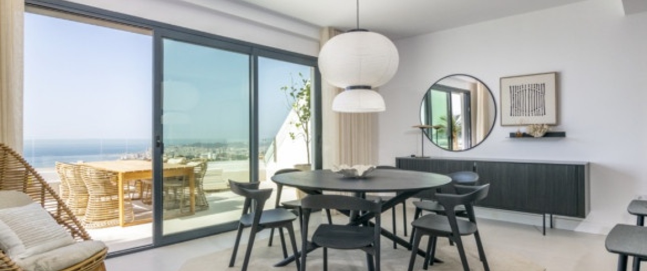 Rynek pierwotny - apartment - Fuengirola - Fuengirola Centro