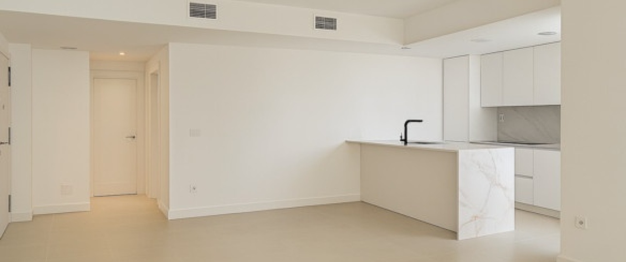 Rynek pierwotny - apartment - Fuengirola - Fuengirola Centro