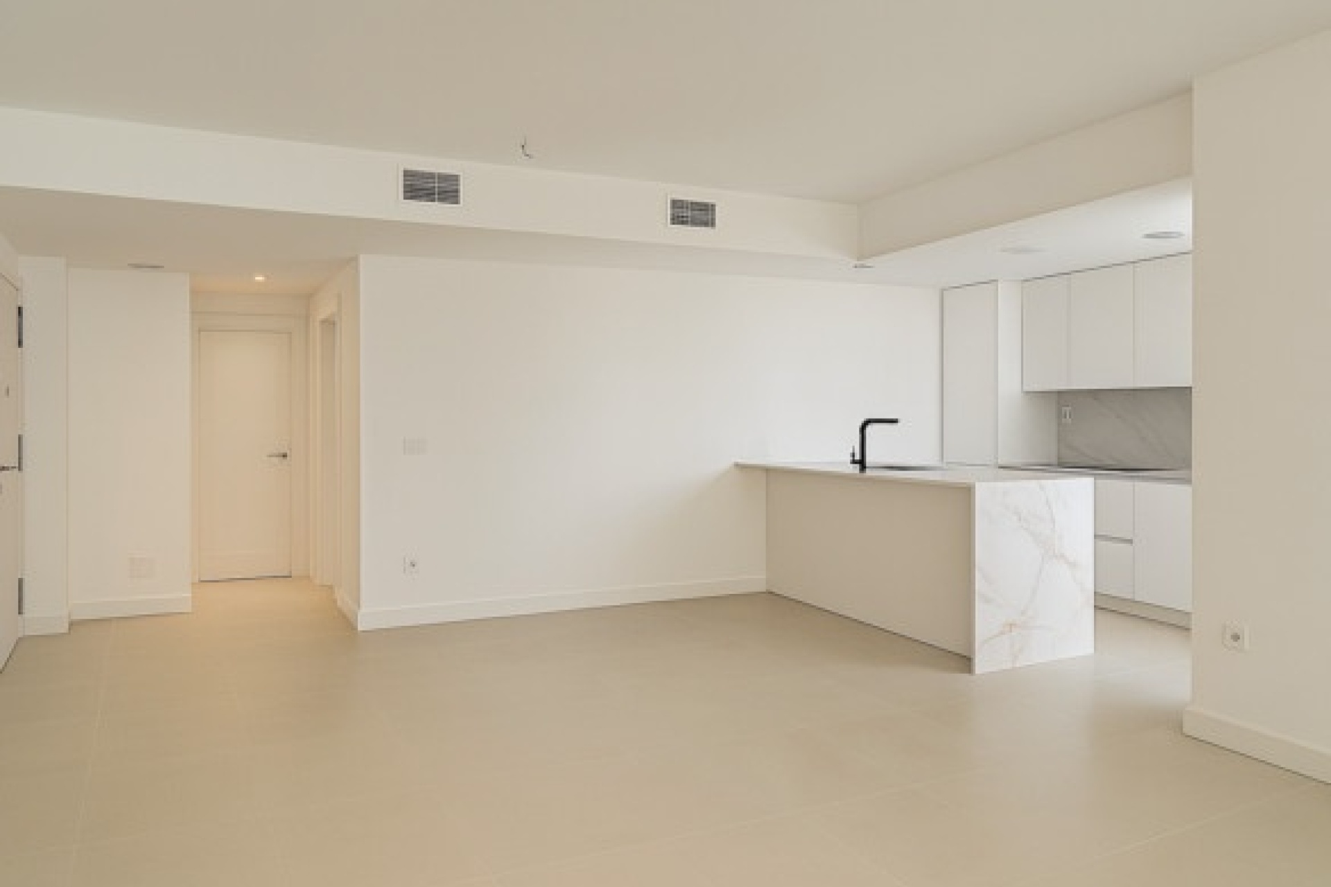 Rynek pierwotny - apartment - Fuengirola - Fuengirola Centro