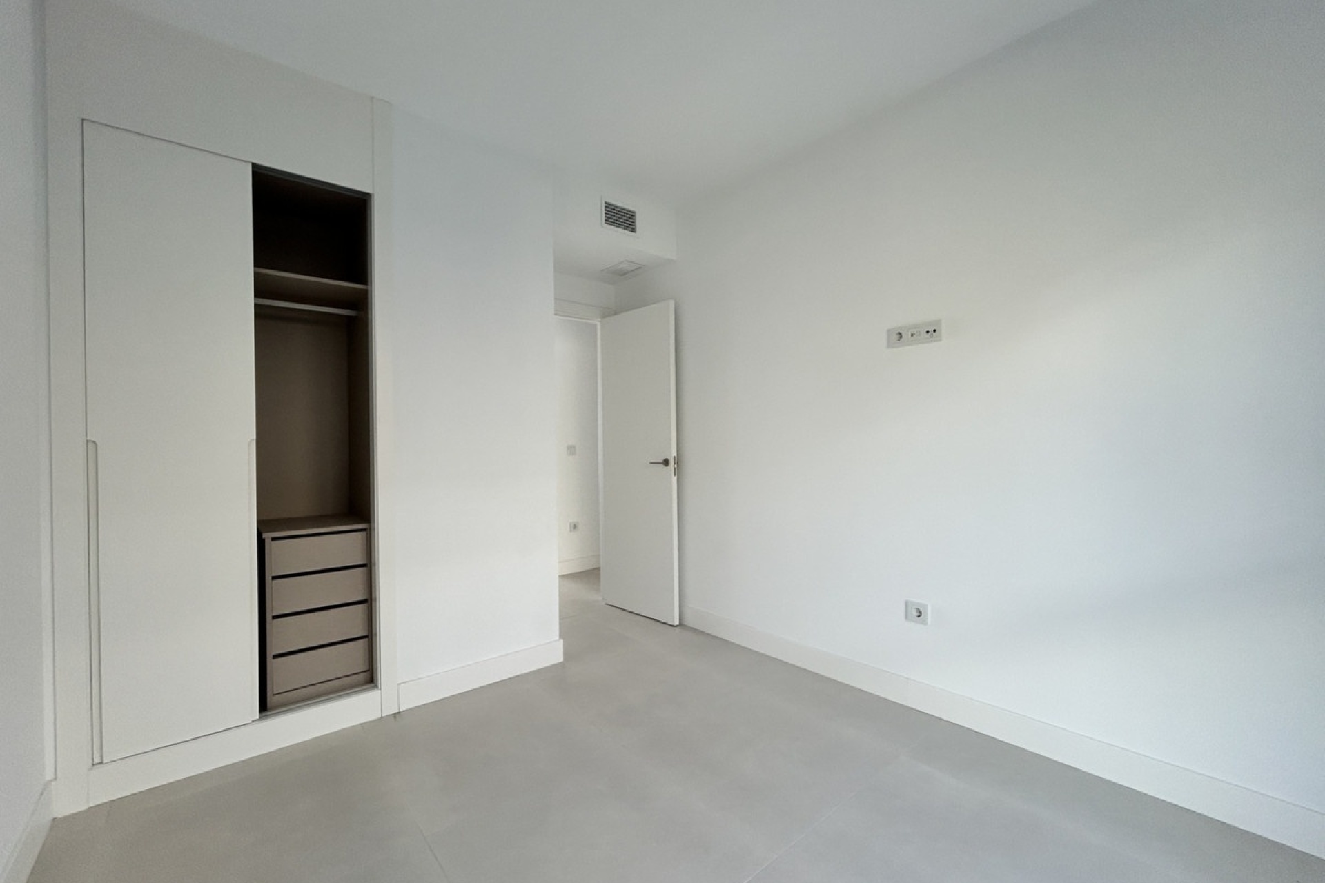 Rynek pierwotny - apartment - Fuengirola - Fuengirola Centro