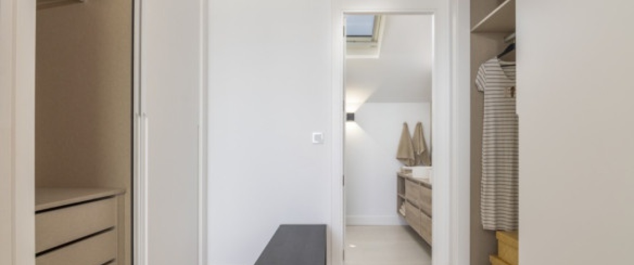Rynek pierwotny - apartment - Fuengirola - Fuengirola Centro