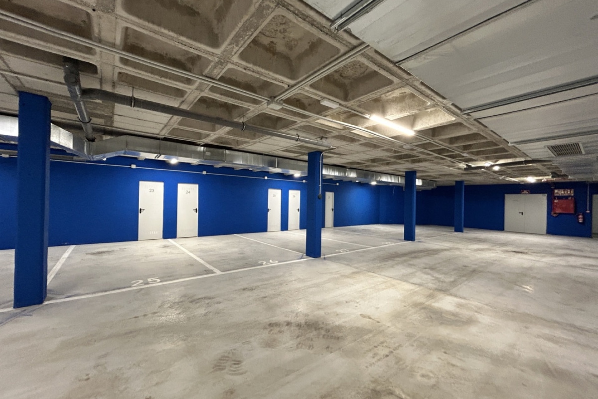 Rynek pierwotny - apartment - Fuengirola - Fuengirola Centro