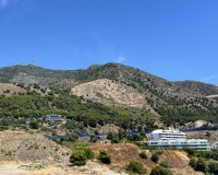 Rynek pierwotny - apartment - Fuengirola - Fuengirola Centro