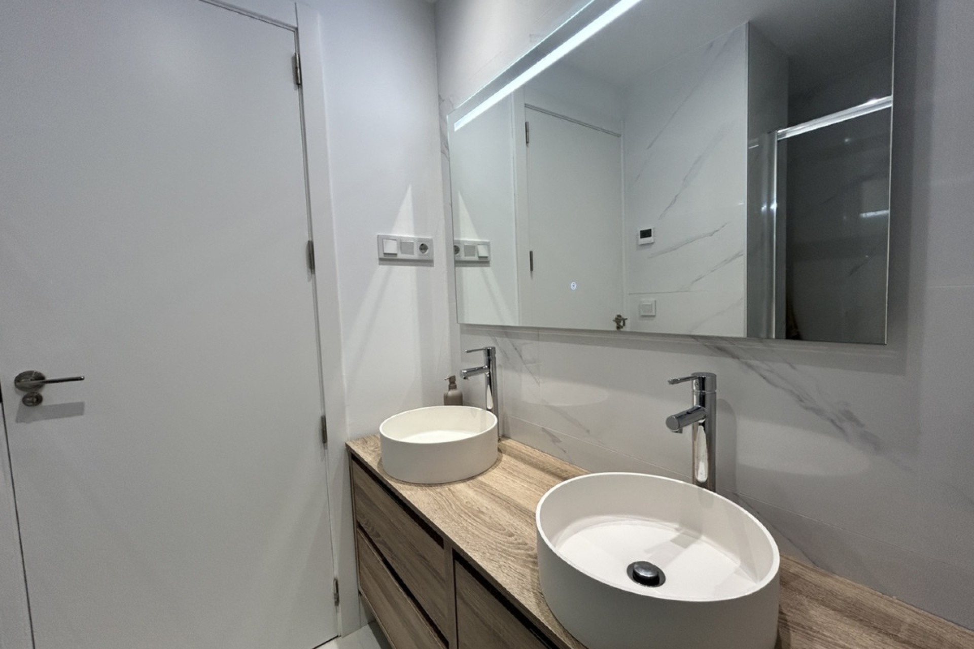 Rynek pierwotny - apartment - Fuengirola - Fuengirola Centro