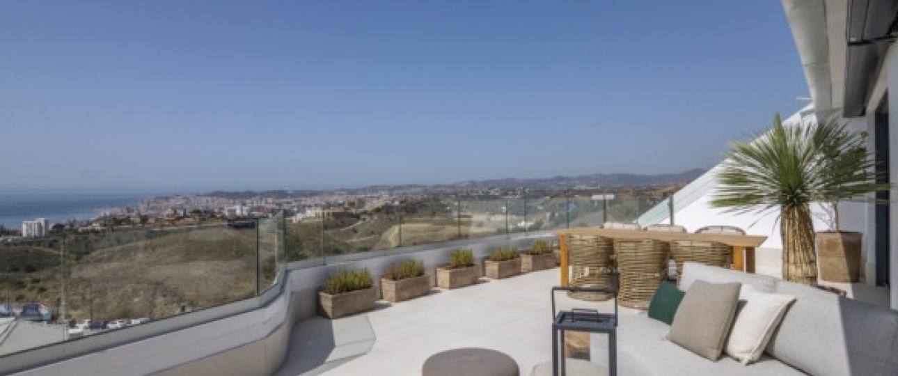 Rynek pierwotny - apartment - Fuengirola - Fuengirola Centro