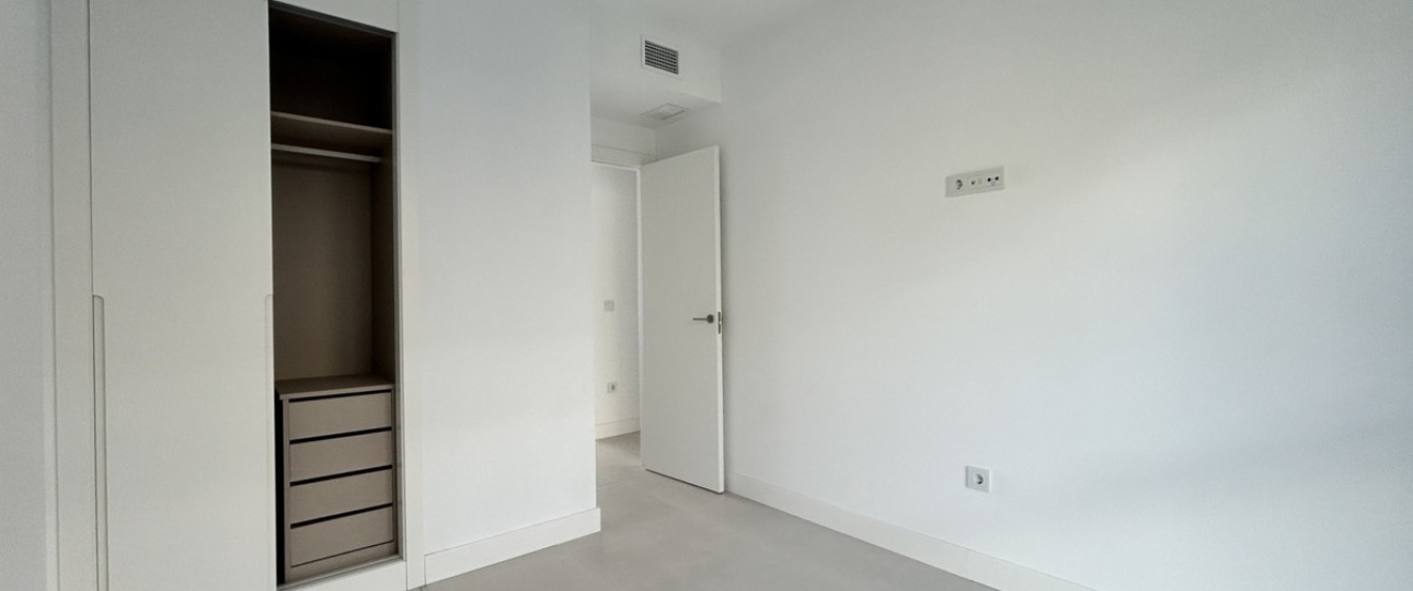 Rynek pierwotny - apartment - Fuengirola - Fuengirola Centro