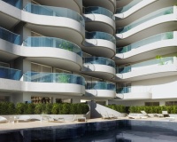 Rynek pierwotny - apartment - Fuengirola - Fuengirola Centro