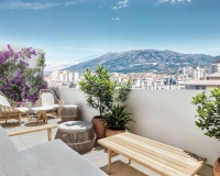 Rynek pierwotny - apartment - Fuengirola - Fuengirola Centro