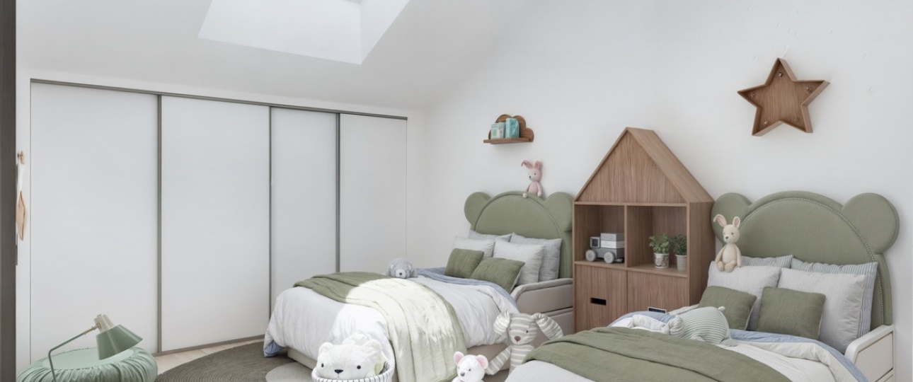 Rynek pierwotny - apartment - Fuengirola - Fuengirola Centro