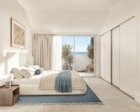 Rynek pierwotny - apartment - Fuengirola - Fuengirola Centro