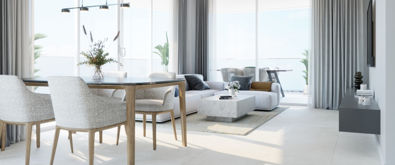 Rynek pierwotny - apartment - Fuengirola - Fuengirola Centro