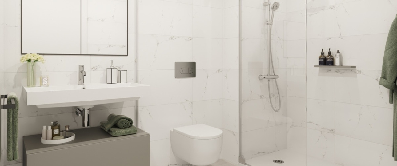 Rynek pierwotny - apartment - Fuengirola - Fuengirola Centro