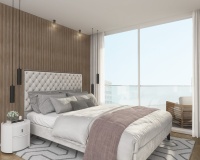 Rynek pierwotny - apartment - Fuengirola - Fuengirola Centro