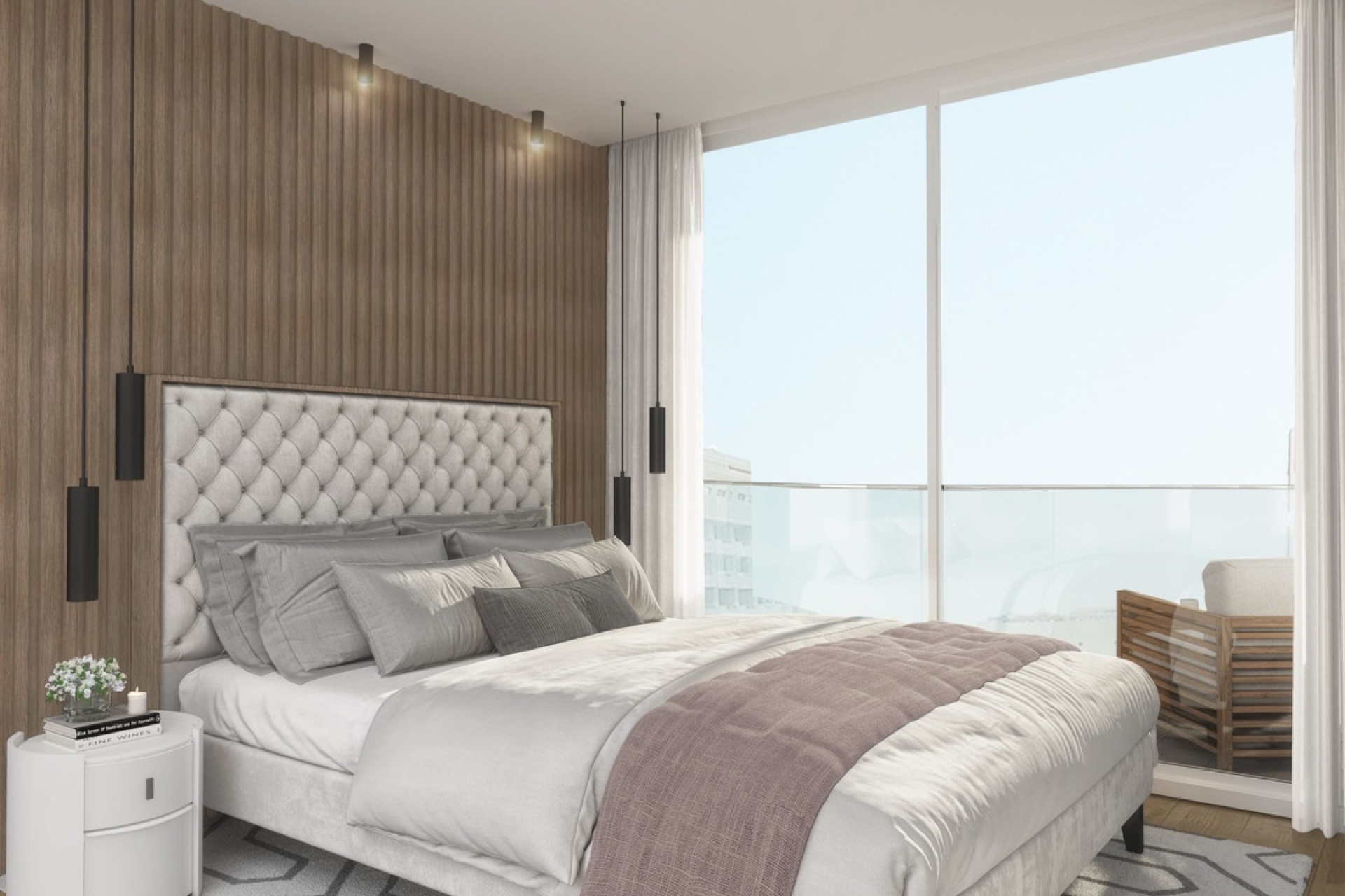 Rynek pierwotny - apartment - Fuengirola - Fuengirola Centro