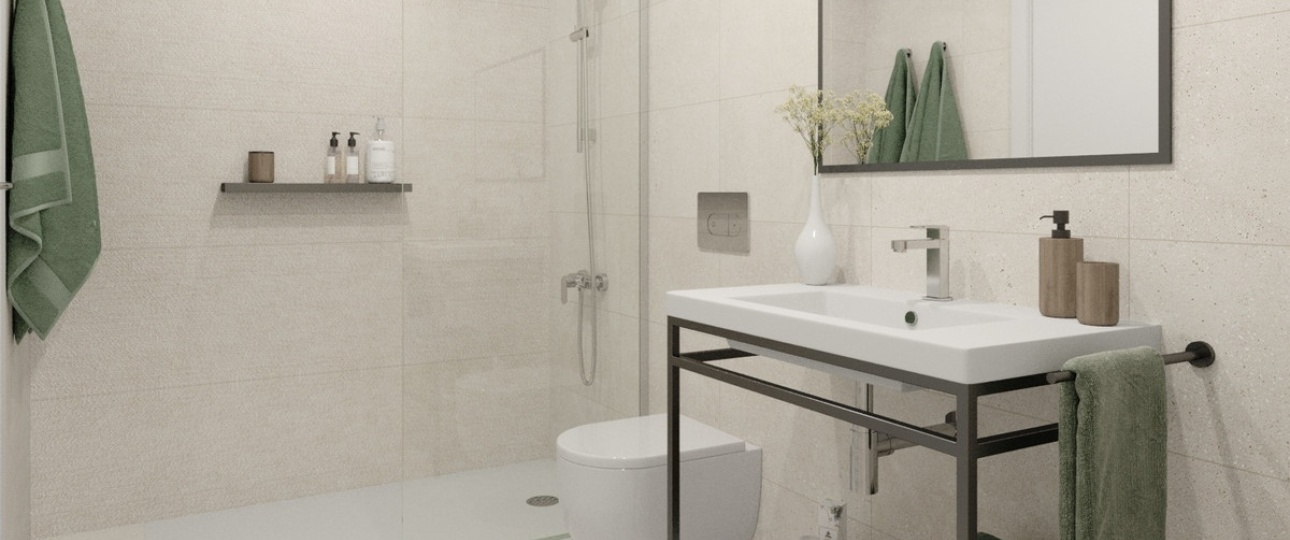 Rynek pierwotny - apartment - Fuengirola - Fuengirola Centro
