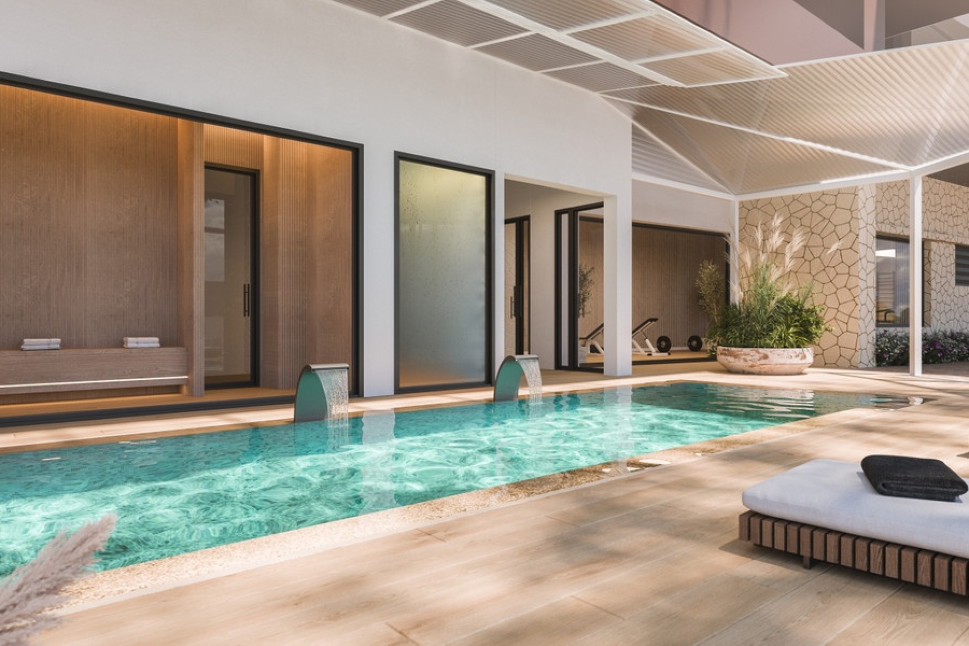 Rynek pierwotny - apartment - Fuengirola - Fuengirola Centro