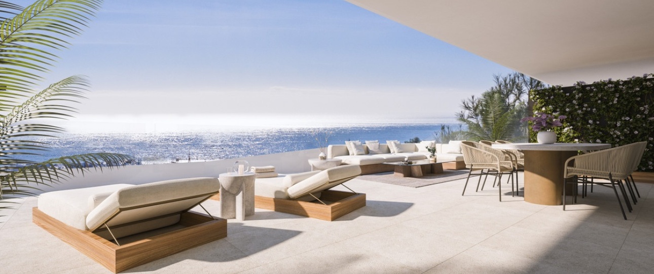 Rynek pierwotny - apartment - Fuengirola - Fuengirola Centro