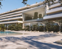 Rynek pierwotny - apartment - Fuengirola - Fuengirola Centro