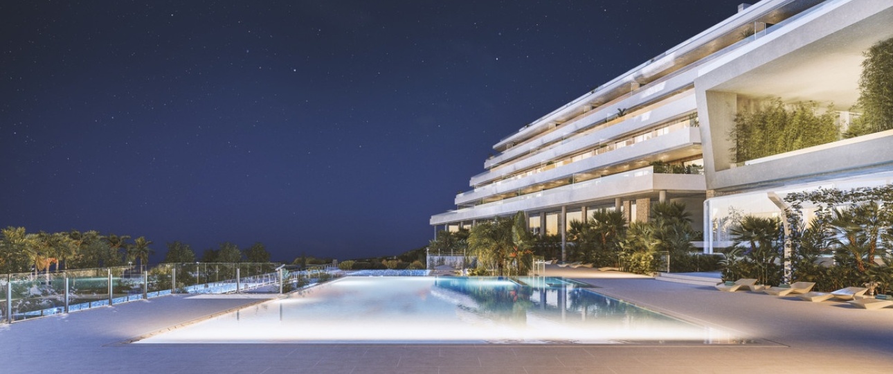 Rynek pierwotny - apartment - Fuengirola - Fuengirola Centro