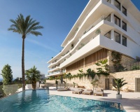 Rynek pierwotny - apartment - Fuengirola - Fuengirola Centro