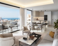Rynek pierwotny - apartment - Fuengirola - Fuengirola Centro