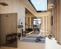 Rynek pierwotny - apartment - Fuengirola - Fuengirola Centro