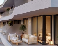 Rynek pierwotny - apartment - Fuengirola - Fuengirola Centro