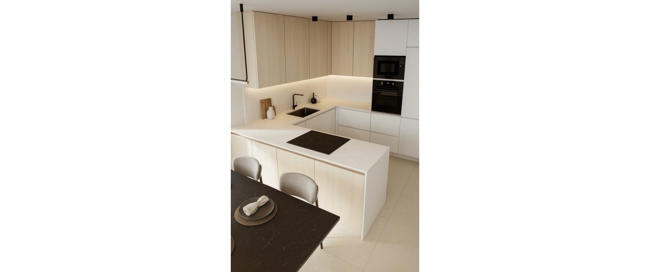 Rynek pierwotny - apartment - Fuengirola - Fuengirola Centro