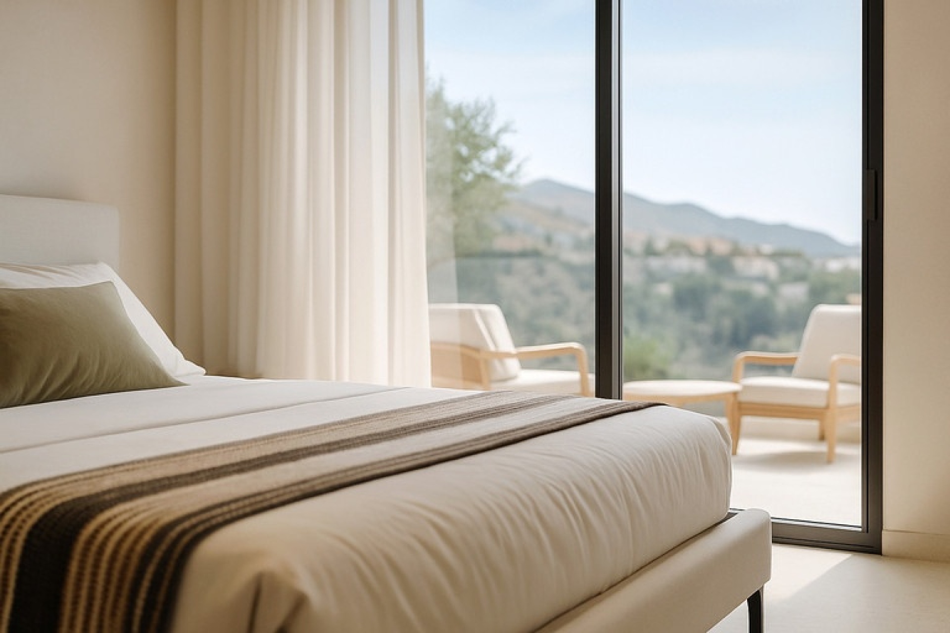 Rynek pierwotny - apartment - Fuengirola - Fuengirola Centro