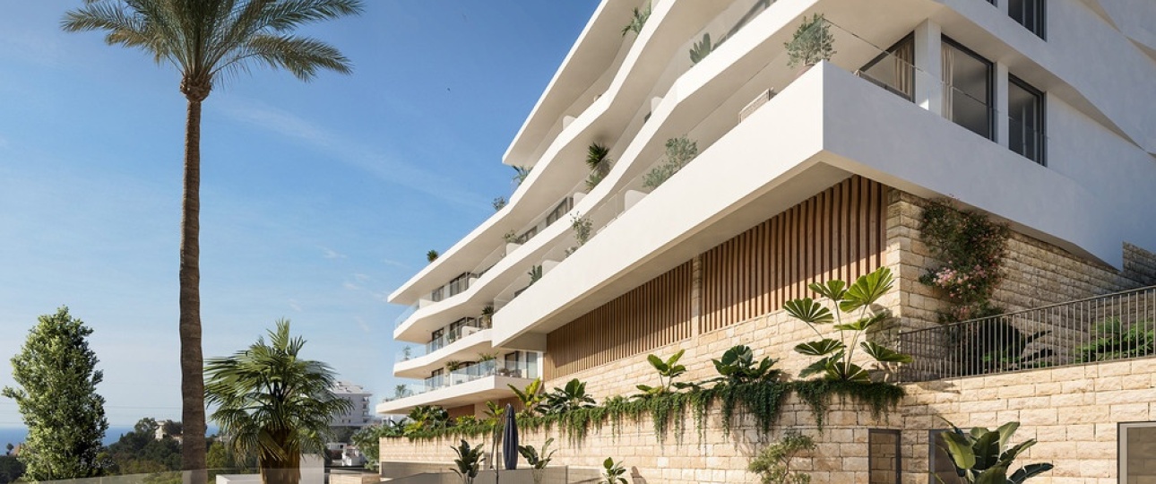 Rynek pierwotny - apartment - Fuengirola - Fuengirola Centro