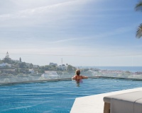 Rynek pierwotny - apartment - Fuengirola - Fuengirola Centro