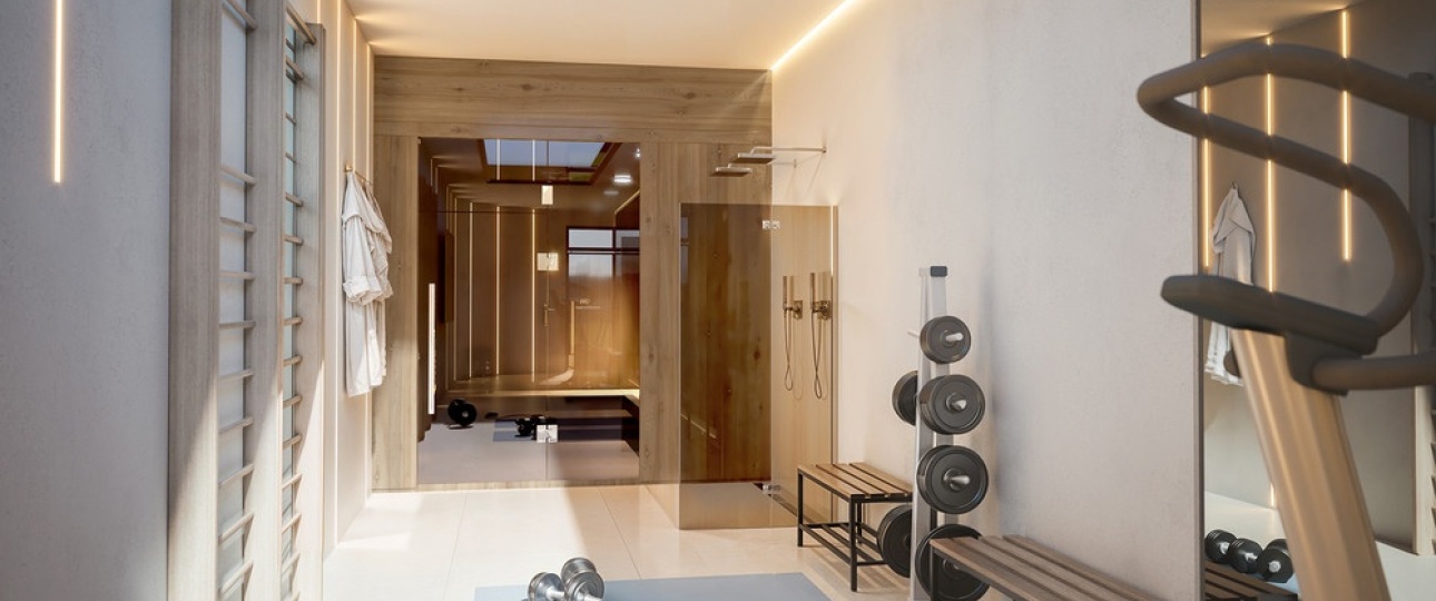 Rynek pierwotny - apartment - Fuengirola - Fuengirola Centro