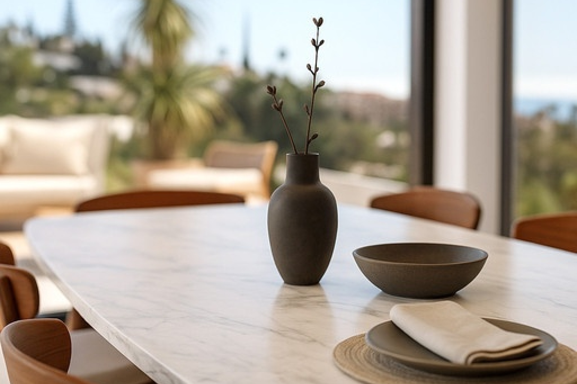 Rynek pierwotny - apartment - Fuengirola - Fuengirola Centro