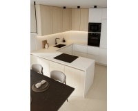 Rynek pierwotny - apartment - Fuengirola - Fuengirola Centro