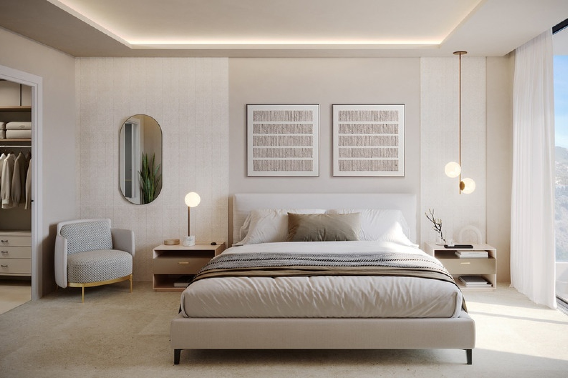 Rynek pierwotny - apartment - Fuengirola - Fuengirola Centro