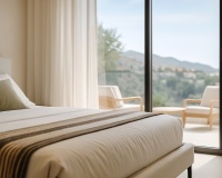Rynek pierwotny - apartment - Fuengirola - Fuengirola Centro