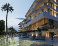 Rynek pierwotny - apartment - Fuengirola - Fuengirola Centro
