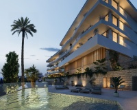 Rynek pierwotny - apartment - Fuengirola - Fuengirola Centro