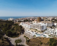 Rynek pierwotny - apartment - Fuengirola - Fuengirola Centro